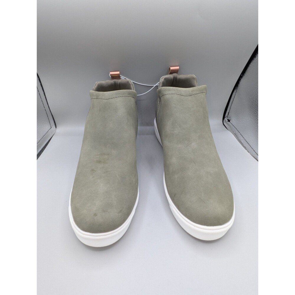 Ryka Women's Vera Fashion Sneakers Gray, Size 8.5 M